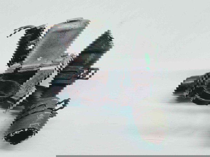 Pompa recirculare apa Mercedes Clasa E (W212) AMG [Fabr 2009-2016] A6512000431 2.2 CDI 651924 125KW / 170CP 2.2 CDI 651924 125KW / 170CP