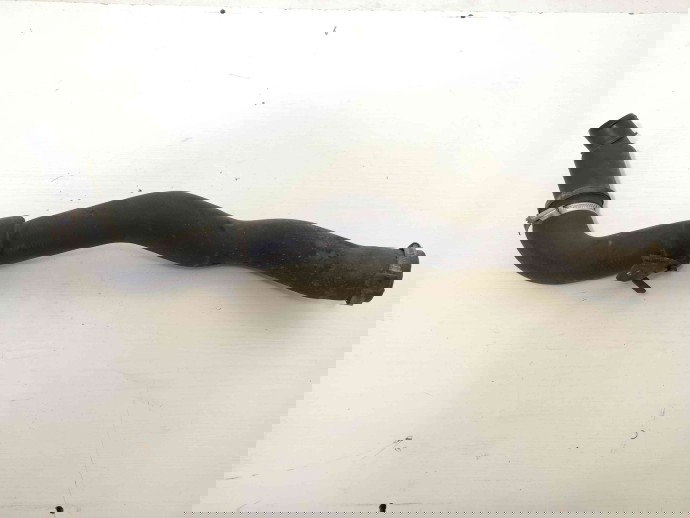 Tub intercooler Dacia Logan 1.5 DCI 8200459060E 2004-2012