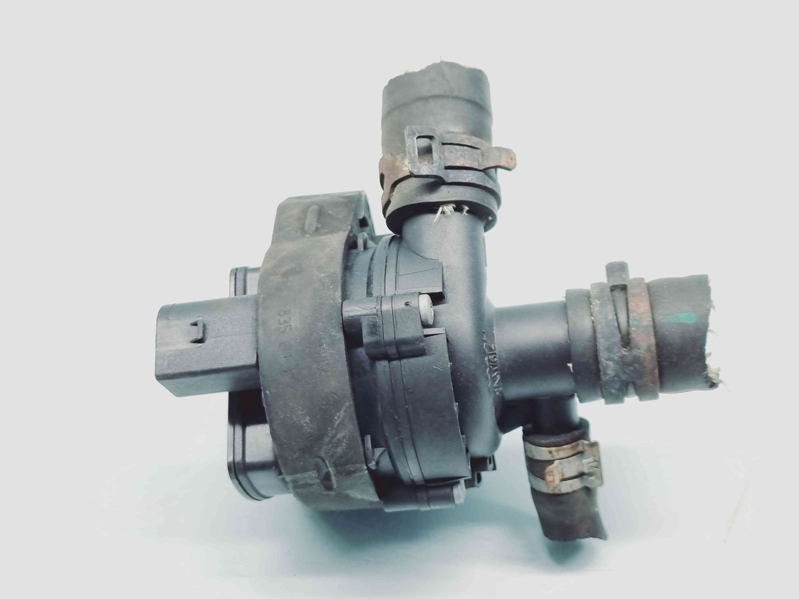 Pompa recirculare apa Mercedes Clasa E (W212) AMG [Fabr 2009-2016] A2118350028 2.2 CDI 651924 125KW / 170CP 2.2 CDI 651924 125KW / 170CP - imagine 1