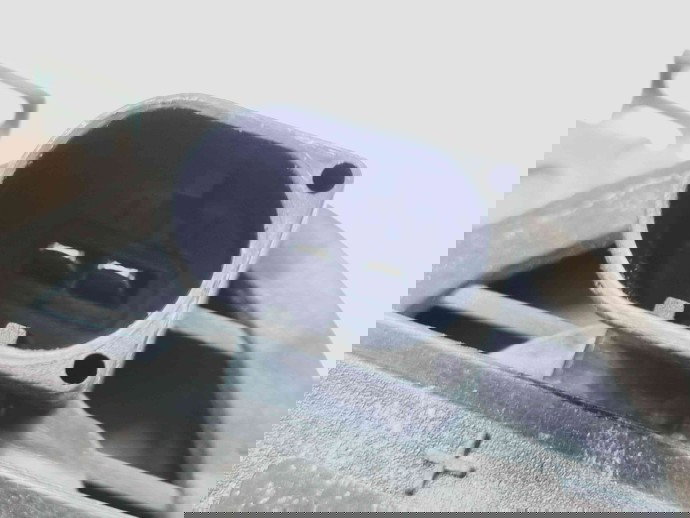 Pompa recirculare apa Mercedes Clasa E (W212) AMG [Fabr 2009-2016] A2118350028 2.2 CDI 651924 125KW / 170CP 2.2 CDI 651924 125KW / 170CP