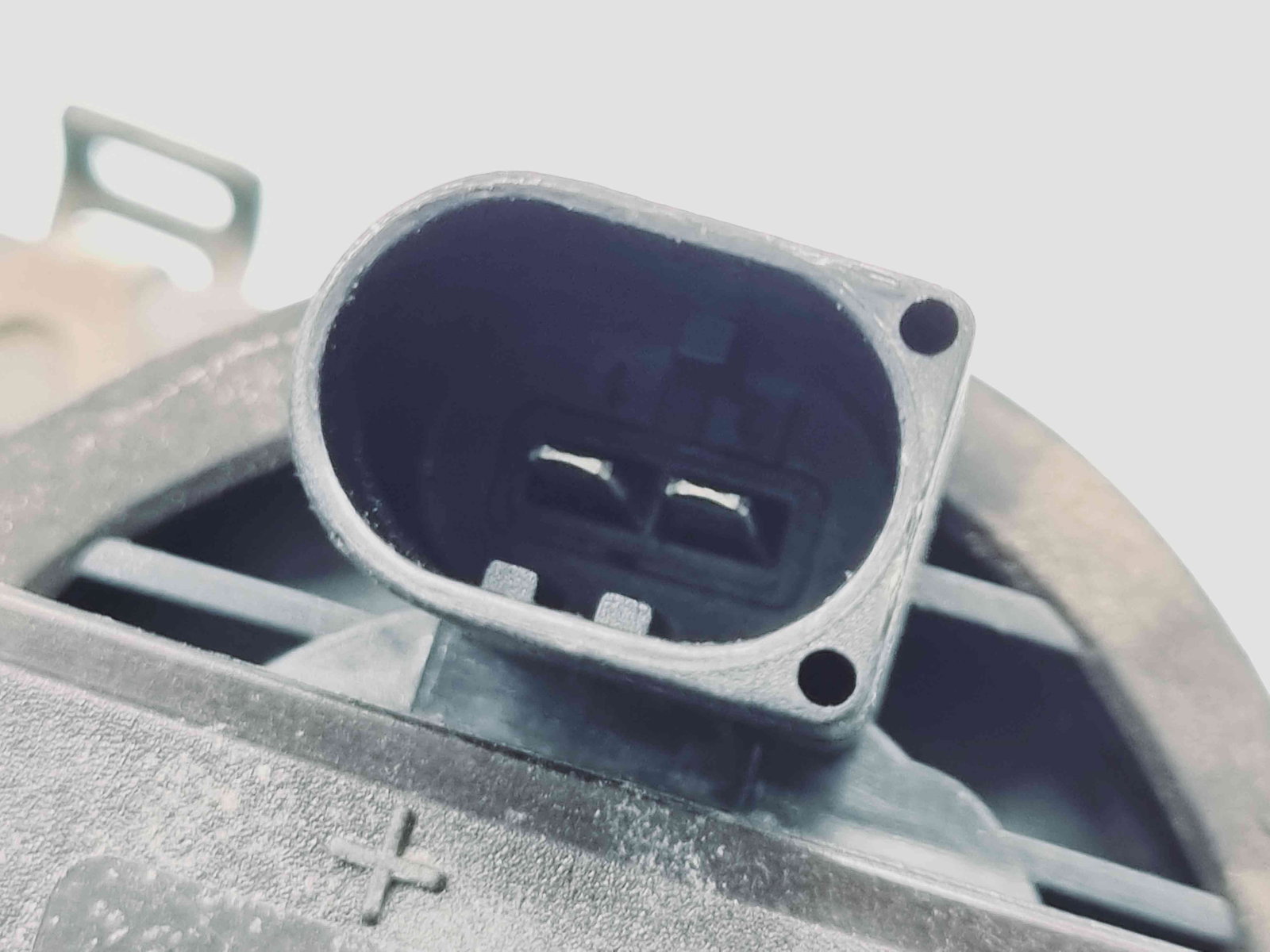 Pompa recirculare apa Mercedes Clasa E (W212) AMG [Fabr 2009-2016] A2118350028 2.2 CDI 651924 125KW / 170CP 2.2 CDI 651924 125KW / 170CP - imagine 2