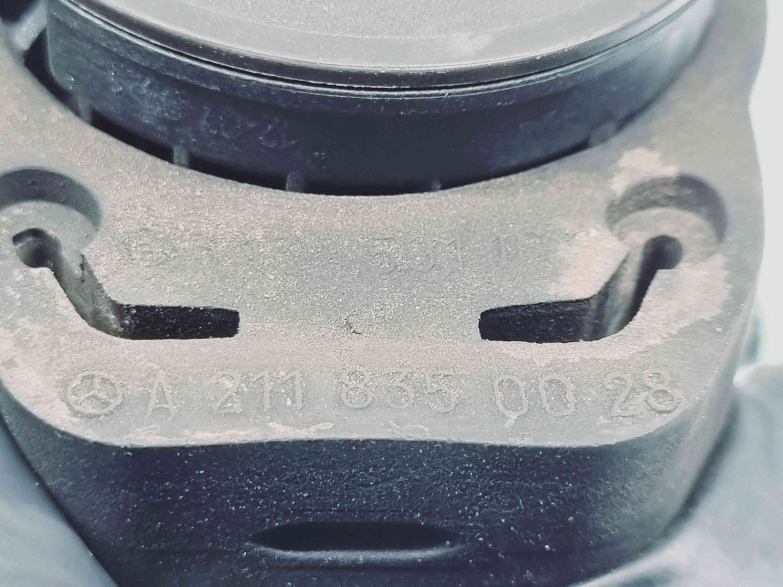 Pompa recirculare apa Mercedes Clasa E (W212) AMG [Fabr 2009-2016] A2118350028 2.2 CDI 651924 125KW / 170CP 2.2 CDI 651924 125KW / 170CP - imagine 3