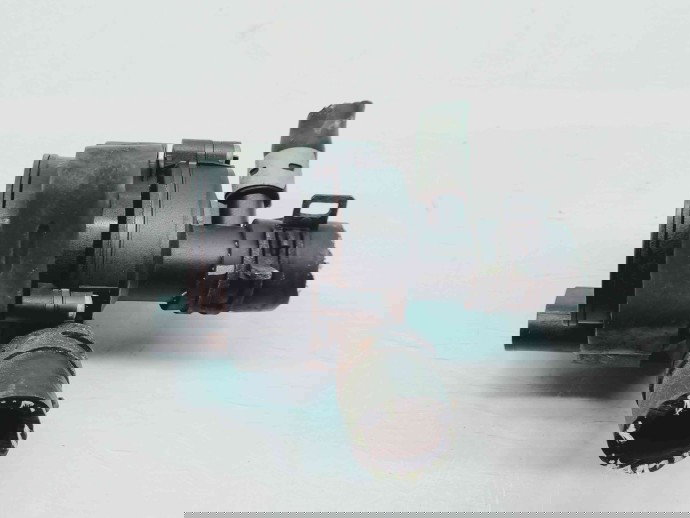 Pompa recirculare apa Mercedes Clasa E (W212) AMG [Fabr 2009-2016] A2118350028 2.2 CDI 651924 125KW / 170CP 2.2 CDI 651924 125KW / 170CP