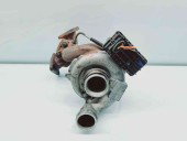 Turbina Mercedes Clasa GLK (X204) [Fabr 2008-prezent] A6420901380 3.0 CDI 642961 165KW / 225CP 3.0 CDI 642961 165KW / 225CP