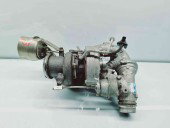 Turbina Mercedes Clasa E (W212) AMG [Fabr 2009-2016] A6510905780 2.2 CDI 651924 125KW / 170CP 2.2 CDI 651924 125KW / 170CP
