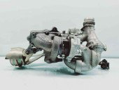 Turbina Mercedes Clasa E (W212) AMG [Fabr 2009-2016] A6510905780 2.2 CDI 651924 125KW / 170CP 2.2 CDI 651924 125KW / 170CP