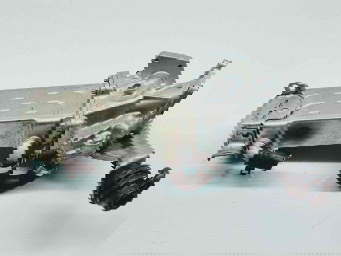 Racitor gaze Mercedes Clasa E (W212) AMG [Fabr 2009-2016] A6511400275 2.2 CDI 651924 125KW / 170CP 2.2 CDI 651924 125KW / 170CP