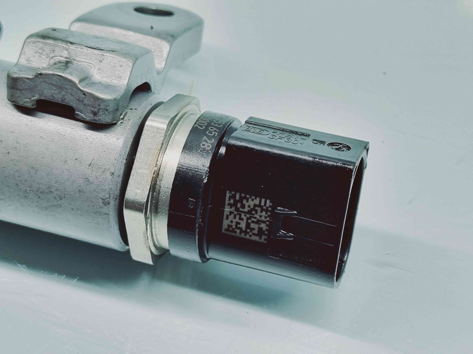 Rampa injectoare Mercedes Clasa GLK (X204) [Fabr 2008-prezent] A6420702595 3.0 CDI 642961 165KW / 225CP 3.0 CDI 642961 165KW / 225CP - imagine 2