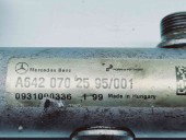 Rampa injectoare Mercedes Clasa GLK (X204) [Fabr 2008-prezent] A6420702595 3.0 CDI 642961 165KW / 225CP 3.0 CDI 642961 165KW / 225CP