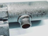 Rampa injectoare Mercedes Clasa GLK (X204) [Fabr 2008-prezent] A6420702595 3.0 CDI 642961 165KW / 225CP 3.0 CDI 642961 165KW / 225CP