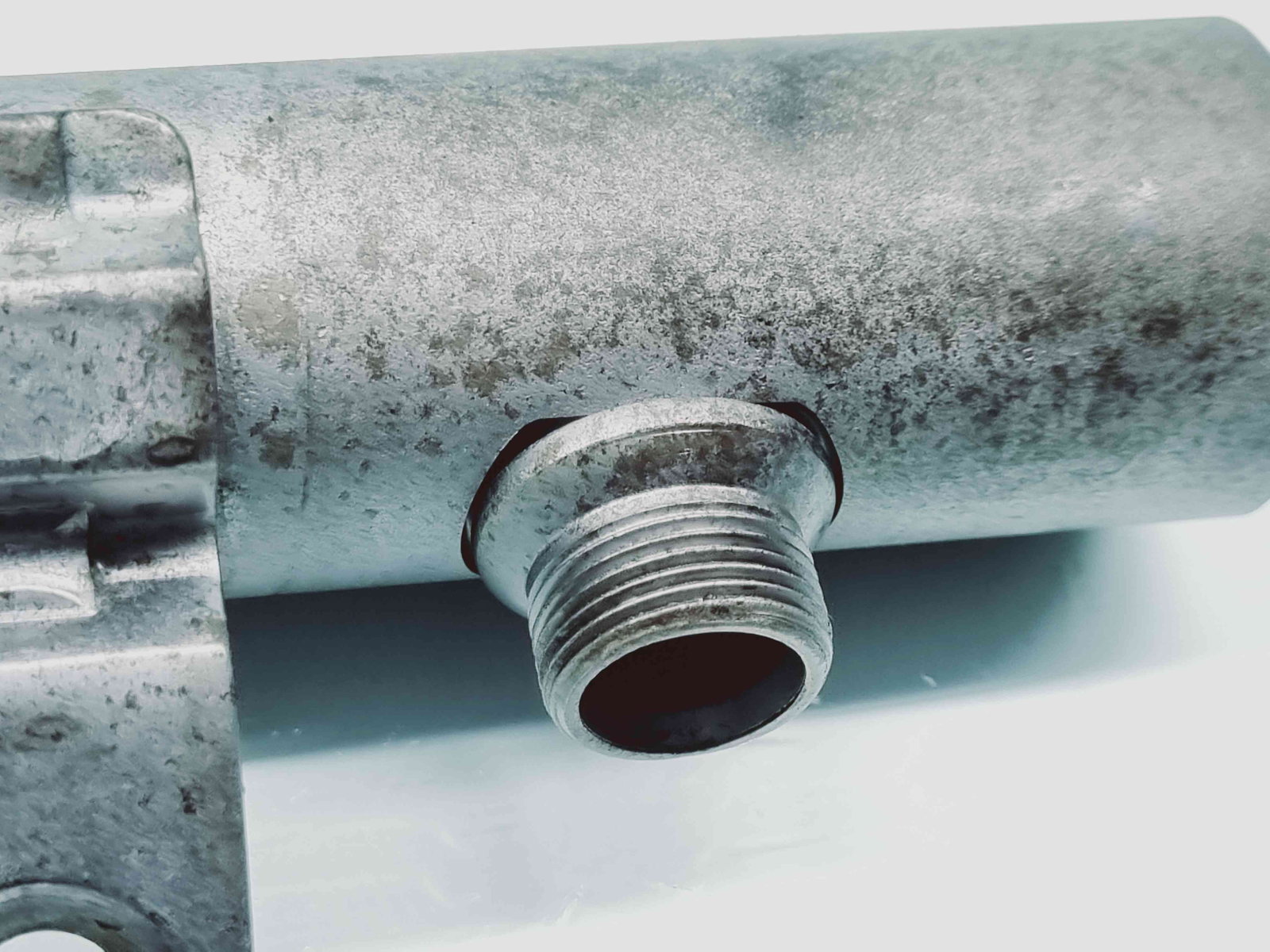 Rampa injectoare Mercedes Clasa GLK (X204) [Fabr 2008-prezent] A6420702595 3.0 CDI 642961 165KW / 225CP 3.0 CDI 642961 165KW / 225CP - imagine 4