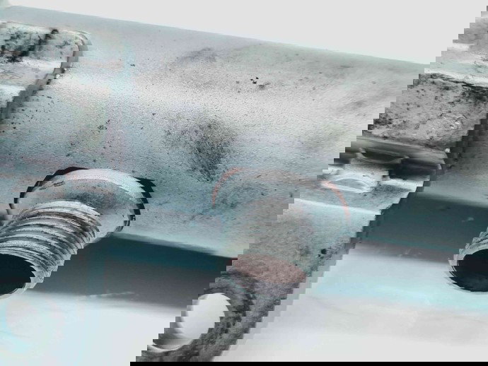 Rampa injectoare Mercedes Clasa GLK (X204) [Fabr 2008-prezent] A6420702595 3.0 CDI 642961 165KW / 225CP 3.0 CDI 642961 165KW / 225CP