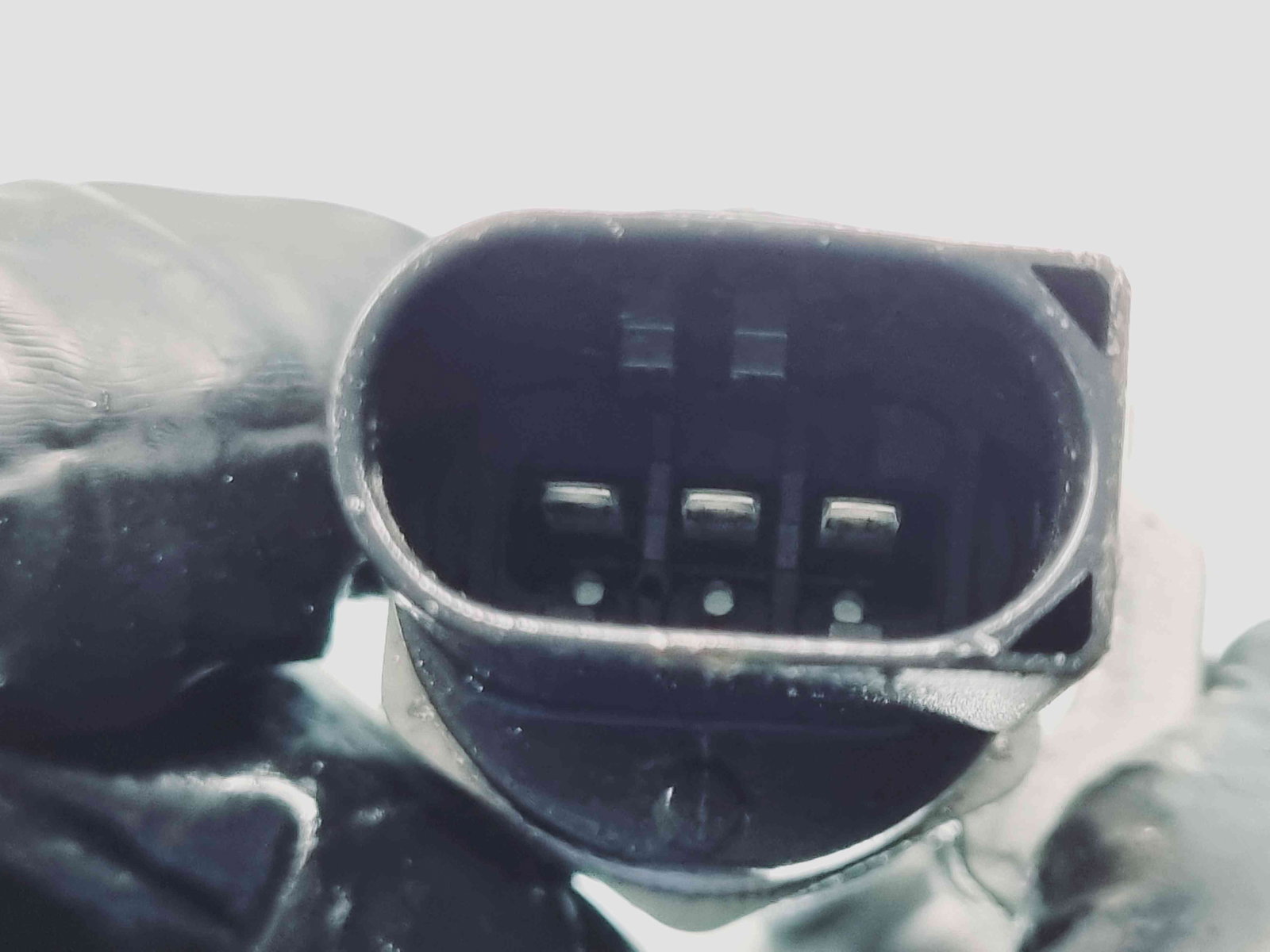 Rampa injectoare Mercedes Clasa GLK (X204) [Fabr 2008-prezent] A6420702595 3.0 CDI 642961 165KW / 225CP 3.0 CDI 642961 165KW / 225CP - imagine 7