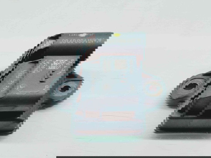   Releu Mercedes Clasa E (W212) AMG [Fabr 2009-2016] A6519000900  