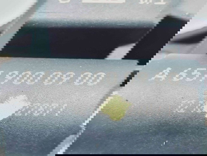   Releu Mercedes Clasa E (W212) AMG [Fabr 2009-2016] A6519000900  