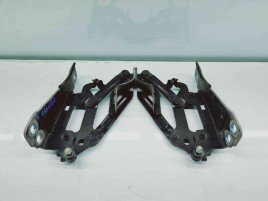 Set balamale capota Mercedes Clasa GLK (X204) [Fabr 2008-prezent] A2048801228 | A2048801128