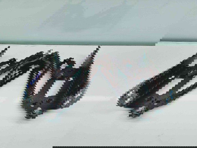 Set balamale capota Mercedes Clasa GLK (X204) [Fabr 2008-prezent] A2048801228 | A2048801128