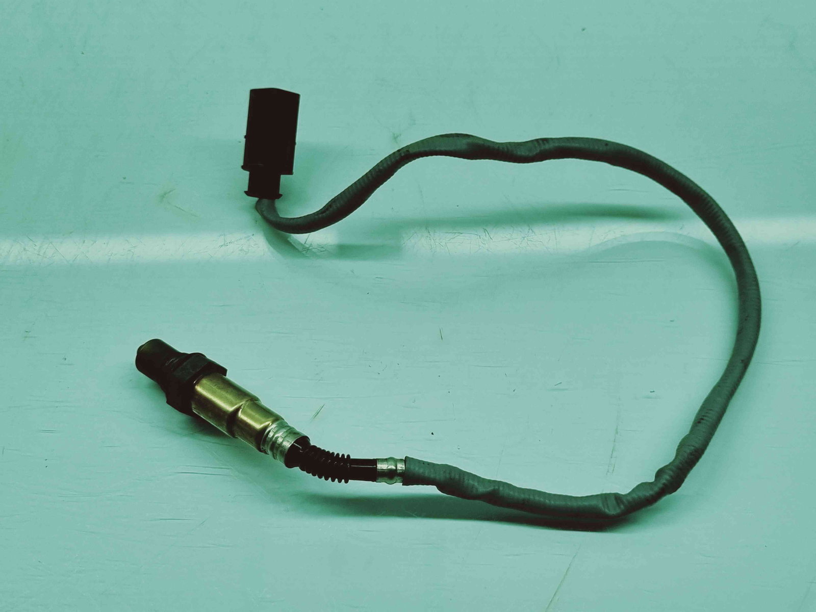 Sonda lambda Mercedes Clasa E (W212) AMG [Fabr 2009-2016] 0075421618 2.2 CDI 651924 125KW / 170CP 2.2 CDI 651924 125KW / 170CP - imagine 1