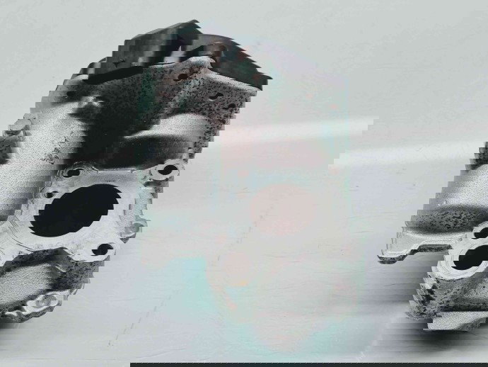 Supapa EGR Mercedes Clasa E (W212) AMG [Fabr 2009-2016] A6511400360 2.2 CDI 651924 125KW / 170CP 2.2 CDI 651924 125KW / 170CP