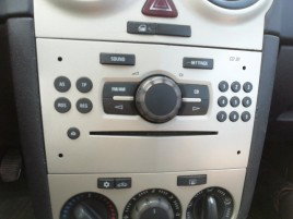 Radio CD Opel Corsa D 1.3 CDTI OEM 2006-2013