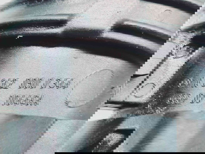 Tub admisie aer Mercedes Clasa GLK (X204) [Fabr 2008-prezent] A6420900344 3.0 CDI 642961 165KW / 225CP 3.0 CDI 642961 165KW / 225CP