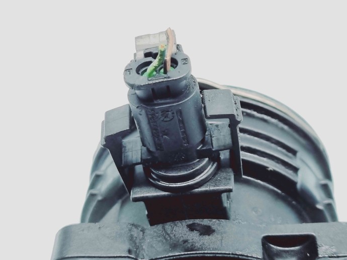 Tub admisie aer Mercedes Clasa GLK (X204) [Fabr 2008-prezent] A6420900344 3.0 CDI 642961 165KW / 225CP 3.0 CDI 642961 165KW / 225CP