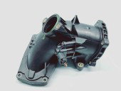 Tub admisie aer Mercedes Clasa E (W212) AMG [Fabr 2009-2016] A6510900028 2.2 CDI 651924 125KW / 170CP 2.2 CDI 651924 125KW / 170CP