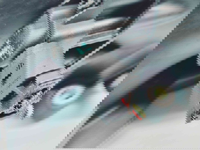 Tub admisie aer Mercedes Clasa E (W212) AMG [Fabr 2009-2016] A6510900028 2.2 CDI 651924 125KW / 170CP 2.2 CDI 651924 125KW / 170CP