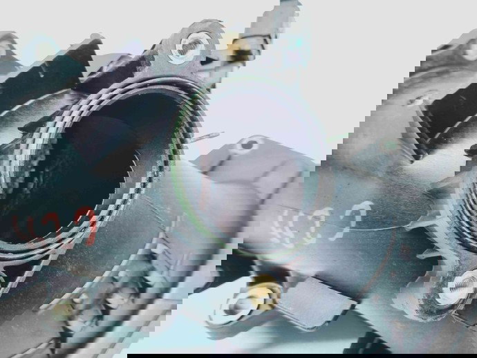 Tub admisie aer Mercedes Clasa E (W212) AMG [Fabr 2009-2016] A6510900028 2.2 CDI 651924 125KW / 170CP 2.2 CDI 651924 125KW / 170CP