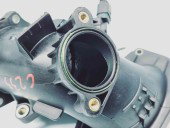 Tub admisie aer Mercedes Clasa E (W212) AMG [Fabr 2009-2016] A6510900028 2.2 CDI 651924 125KW / 170CP 2.2 CDI 651924 125KW / 170CP