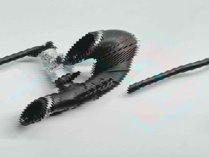 Tub admisie aer Mercedes Clasa E (W212) AMG [Fabr 2009-2016] A6510900337 2.2 CDI 651924 125KW / 170CP 2.2 CDI 651924 125KW / 170CP