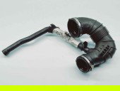 Tub admisie aer Mercedes Clasa E (W212) AMG [Fabr 2009-2016] A6510900337 2.2 CDI 651924 125KW / 170CP 2.2 CDI 651924 125KW / 170CP