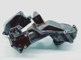 Tub intercooler Mercedes Clasa GLK (X204) [Fabr 2008-prezent] A6420901037 3.0 CDI 642961 165KW / 225CP 3.0 CDI 642961 165KW / 225CP