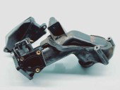 Tub intercooler Mercedes Clasa GLK (X204) [Fabr 2008-prezent] A6420901037 3.0 CDI 642961 165KW / 225CP 3.0 CDI 642961 165KW / 225CP