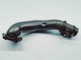 Tub intercooler Mercedes Clasa E (W212) AMG [Fabr 2009-2016] A6510900242 2.2 CDI 651924 125KW / 170CP 2.2 CDI 651924 125KW / 170CP