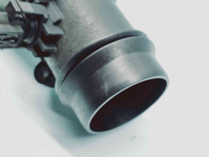 Tub intercooler Mercedes Clasa E (W212) AMG [Fabr 2009-2016] A6510900242 2.2 CDI 651924 125KW / 170CP 2.2 CDI 651924 125KW / 170CP