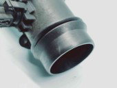 Tub intercooler Mercedes Clasa E (W212) AMG [Fabr 2009-2016] A6510900242 2.2 CDI 651924 125KW / 170CP 2.2 CDI 651924 125KW / 170CP