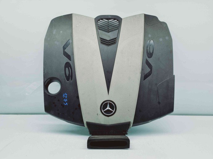 Capac motor Mercedes Clasa GLK (X204) [Fabr 2008-prezent] A6420104167 3.0 CDI 642961 165KW / 225CP 3.0 CDI 642961 165KW / 225CP