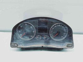   Ceas bord Volkswagen Golf 5 (1K1) [Fabr 2004-2008] 1K0920851B