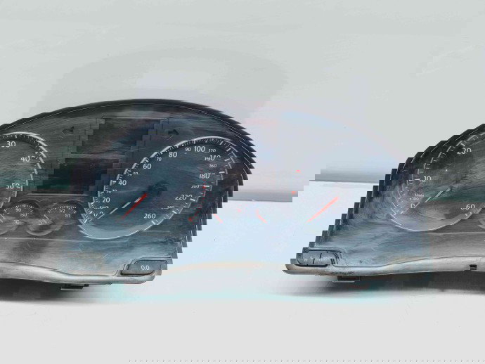   Ceas bord Volkswagen Golf 5 (1K1) [Fabr 2004-2008] 1K0920851B