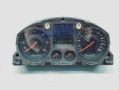   Ceas bord Volkswagen Passat B6 Variant (3C5) [Fabr 2005-2010] OEM
