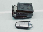   Contact cu cheie Volkswagen Passat B6 Variant (3C5) [Fabr 2005-2010] 3C0905843M  2.0 TDI BMP103KW / 140CP  2.0 TDI BMP103KW / 140CP