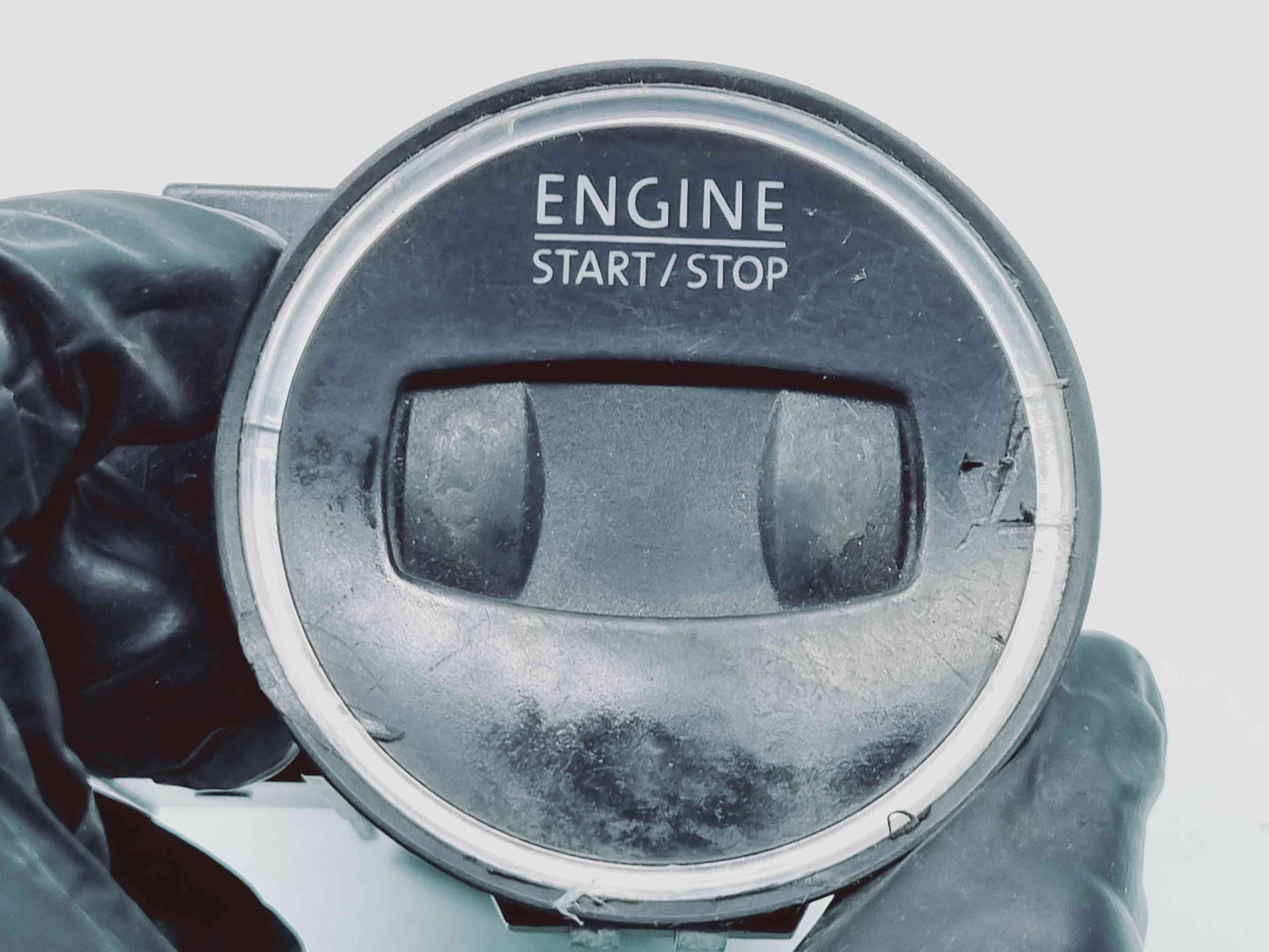 Contact cu cheie Volkswagen Passat B6 Variant (3C5) [Fabr 2005-2010] 3C0905843M 2.0 TDI BMP103KW / 140CP 2.0 TDI BMP103KW / 140CP - imagine 2