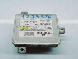   Droser far Mercedes Clasa GLK (X204) [Fabr 2008-prezent] A2048703226