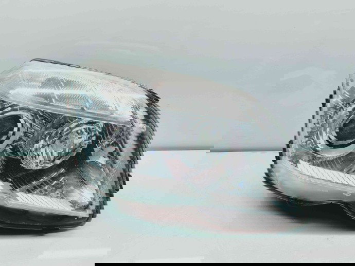   Far dreapta Mercedes Clasa GLK (X204) [Fabr 2008-prezent] A2048207559