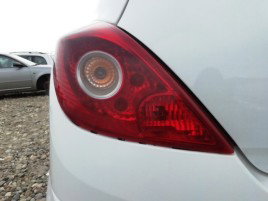 Stop stanga Opel Corsa D 1.3 CDTI OEM 2006-2013