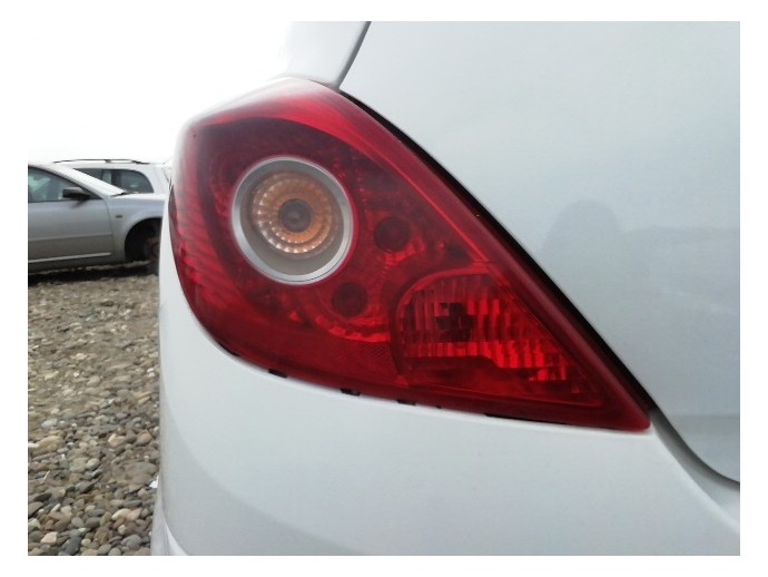 Stop stanga Opel Corsa D 1.3 CDTI OEM 2006-2013