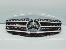 Grila bara fata Mercedes Clasa GLK (X204) [Fabr 2008-prezent] A2048851036 | A2048850936