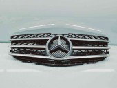 Grila bara fata Mercedes Clasa GLK (X204) [Fabr 2008-prezent] A2048851036 | A2048850936