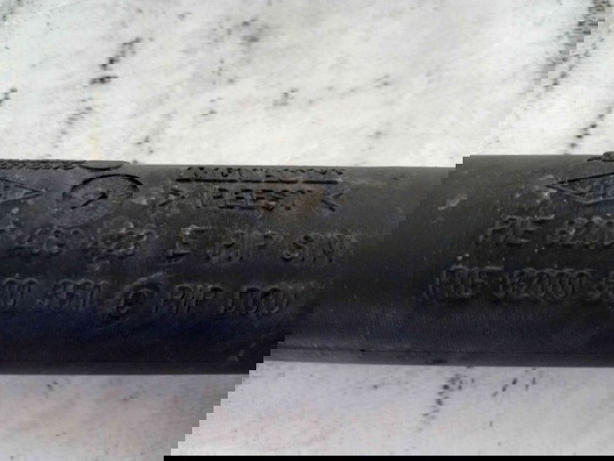 Tub intercooler Dacia Logan 1.5 DCI 8200469423E 2004-2012